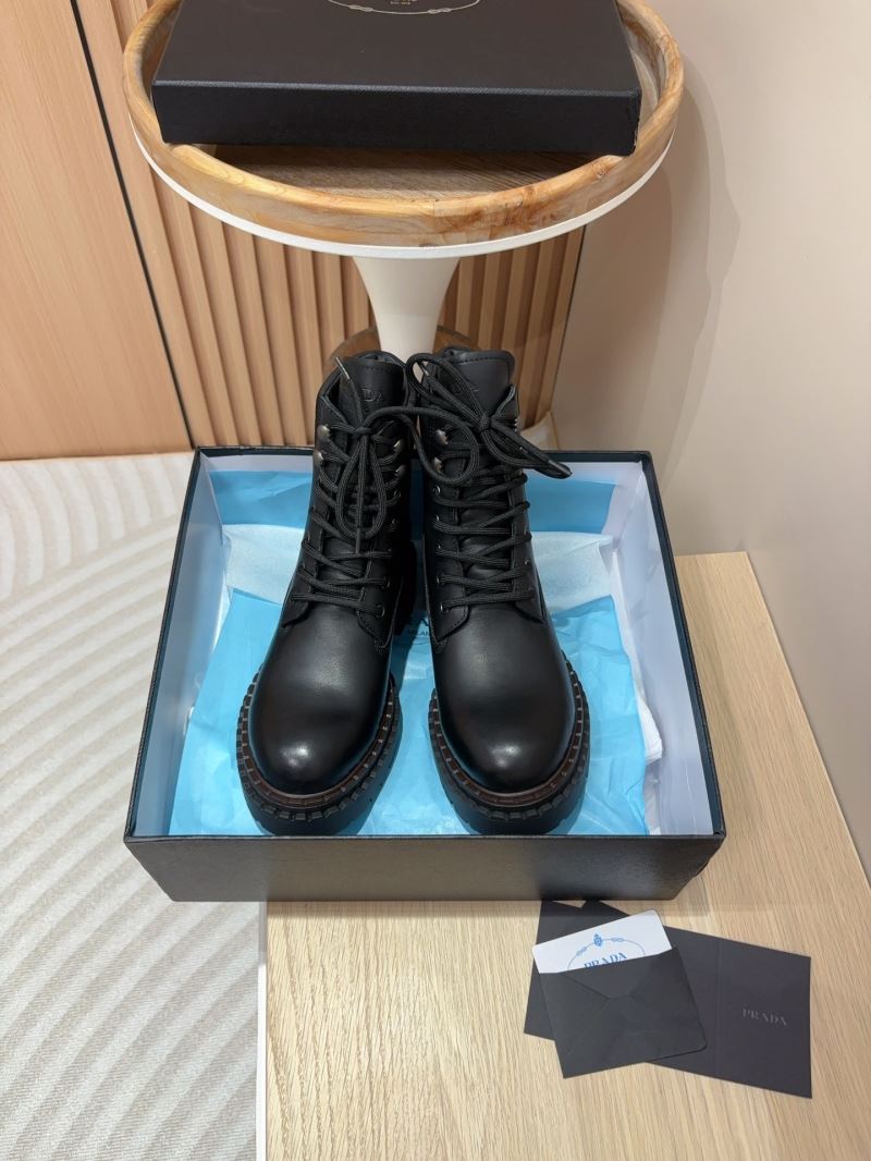 Prada Boots